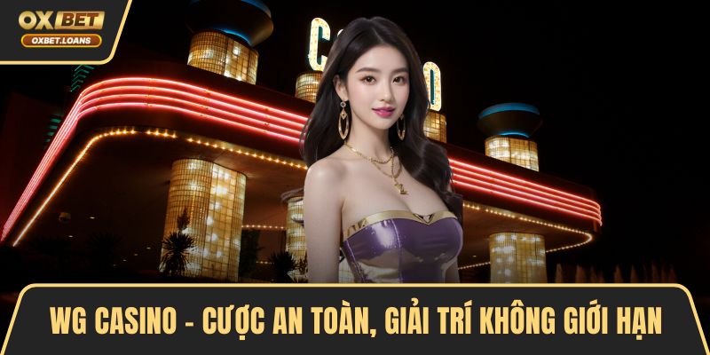 WG Casino